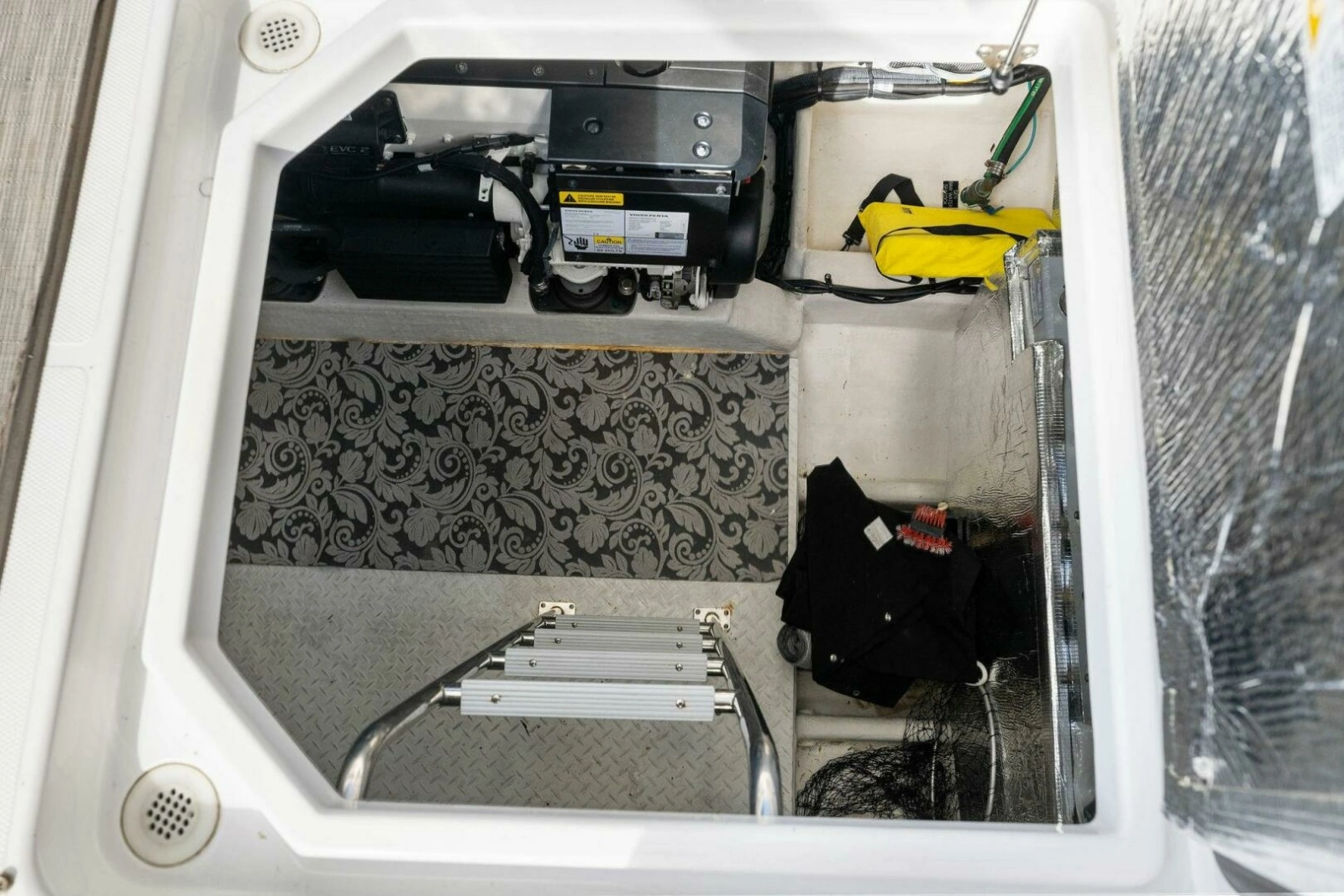2020 Cruisers Yachts 46 Cantius photo 49