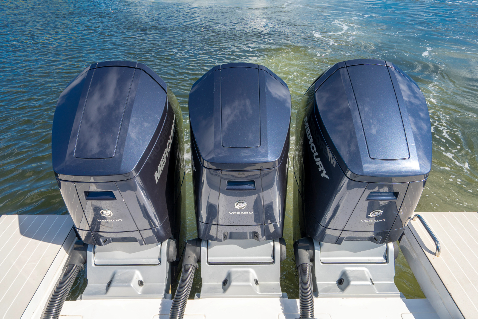 2025 Azimut Verve 48
