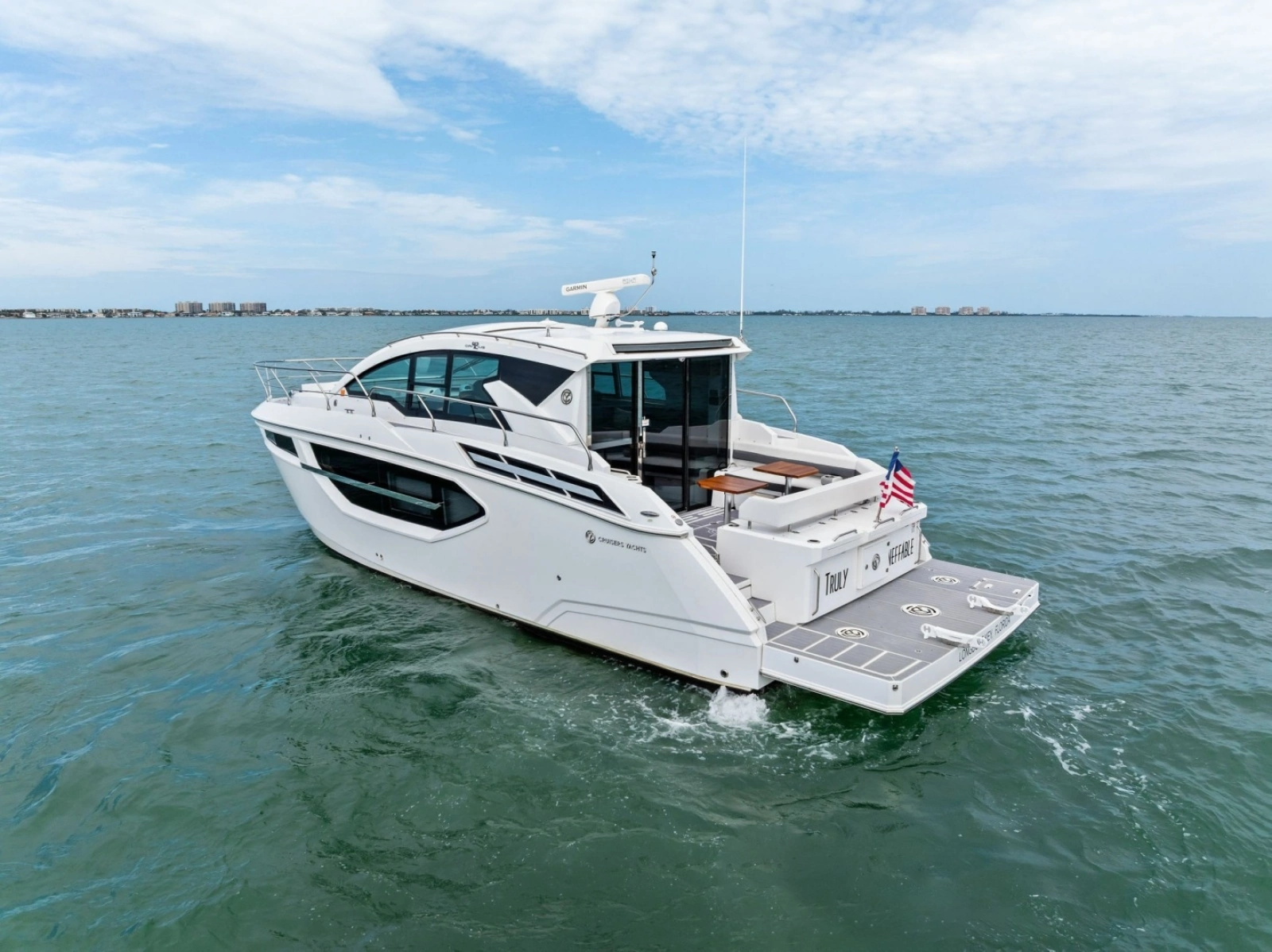 2019 Cruisers Yachts 42 Cantius photo 64