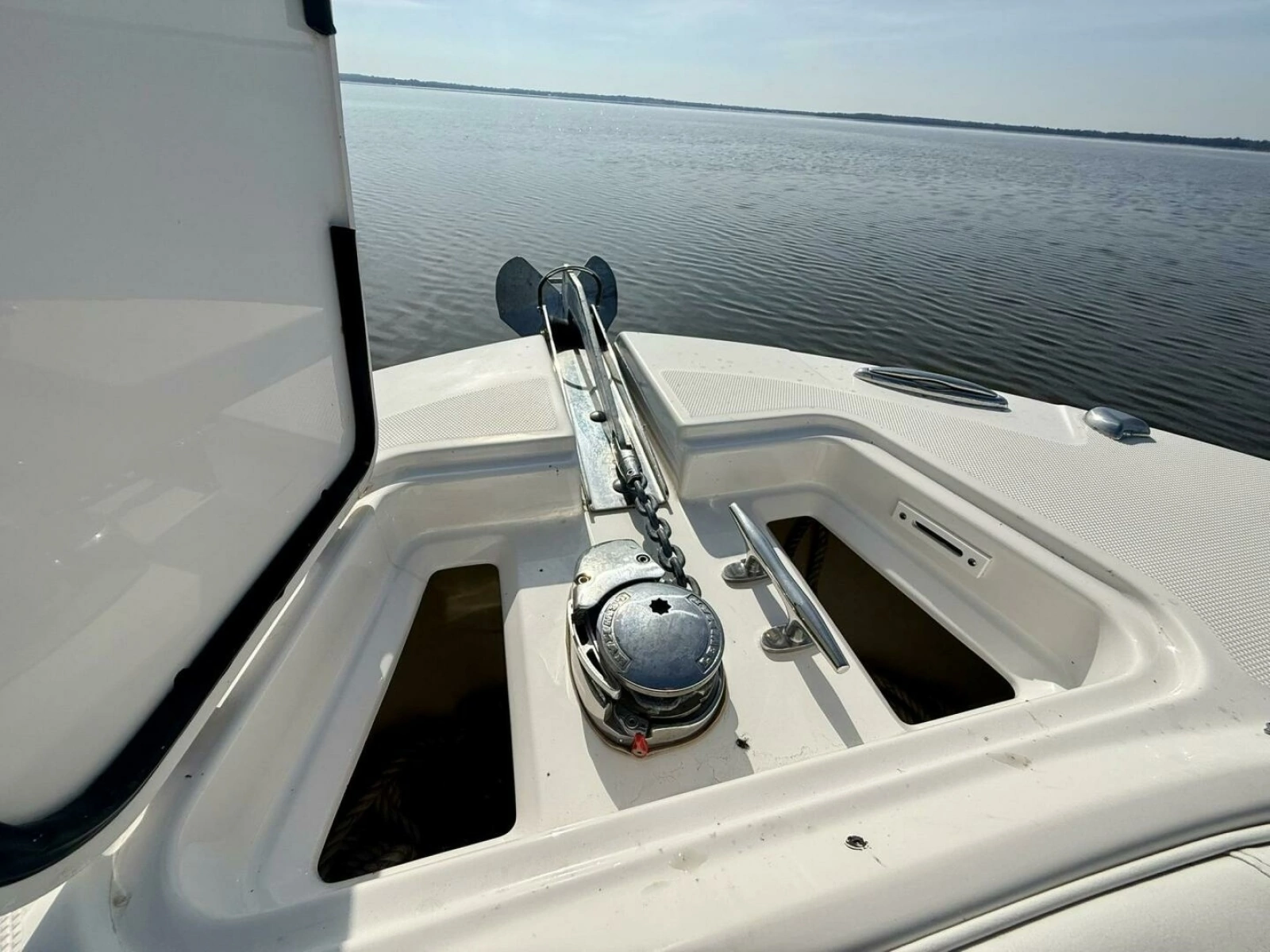 2018 Edgewater 248 CX