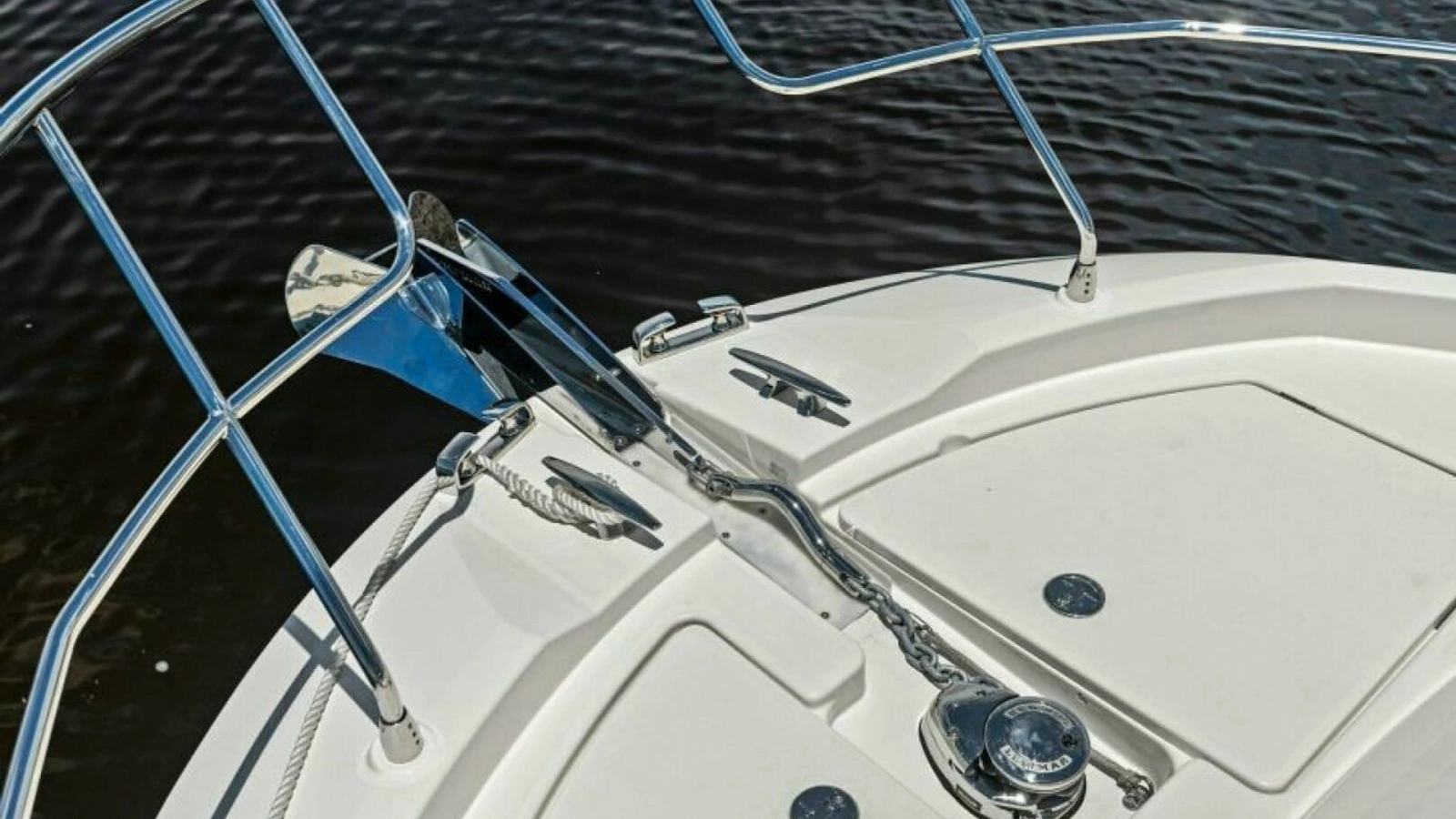 2025 Prestige 460 Flybridge - Sistership