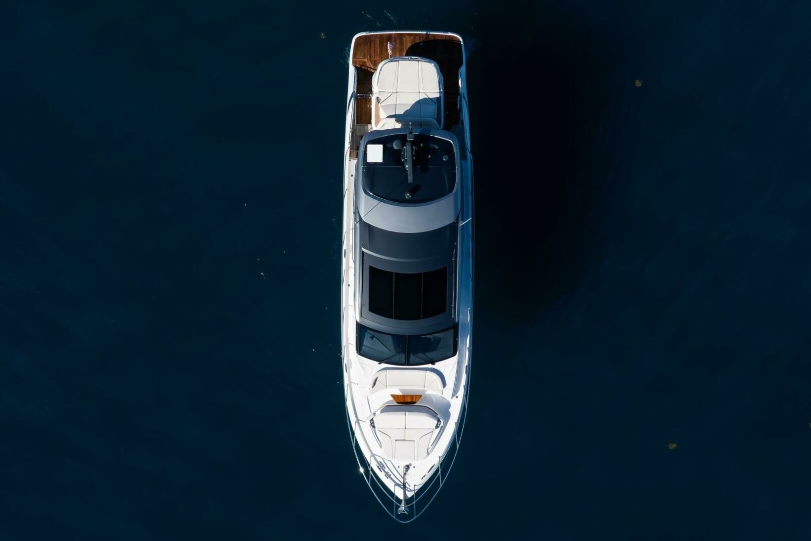 Princess V55 - Mermoo Too - Profile