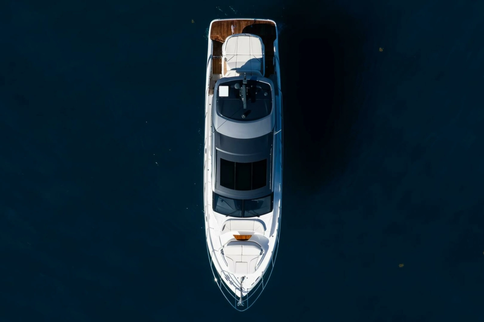 Princess V55 - Mermoo Too - Profile