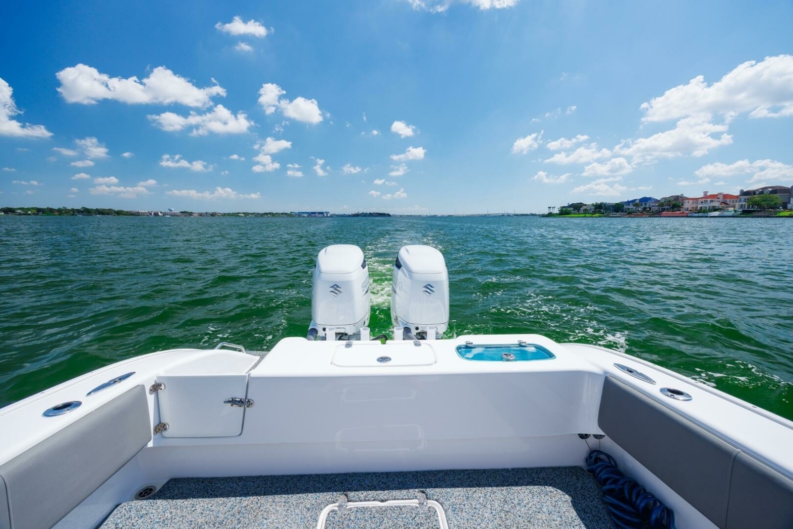 31' 2022 Cape Horn 31 T
