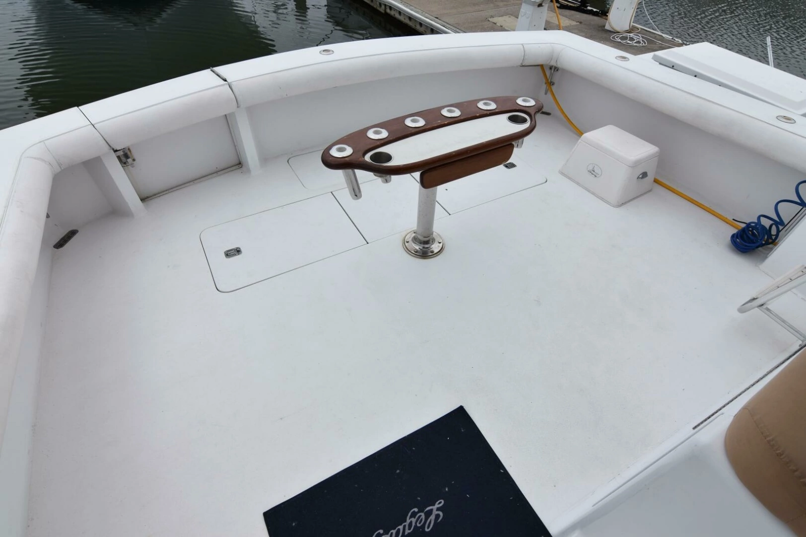 Viking 58 - Legacy -