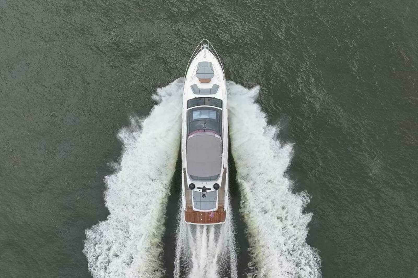 2020 Princess S66