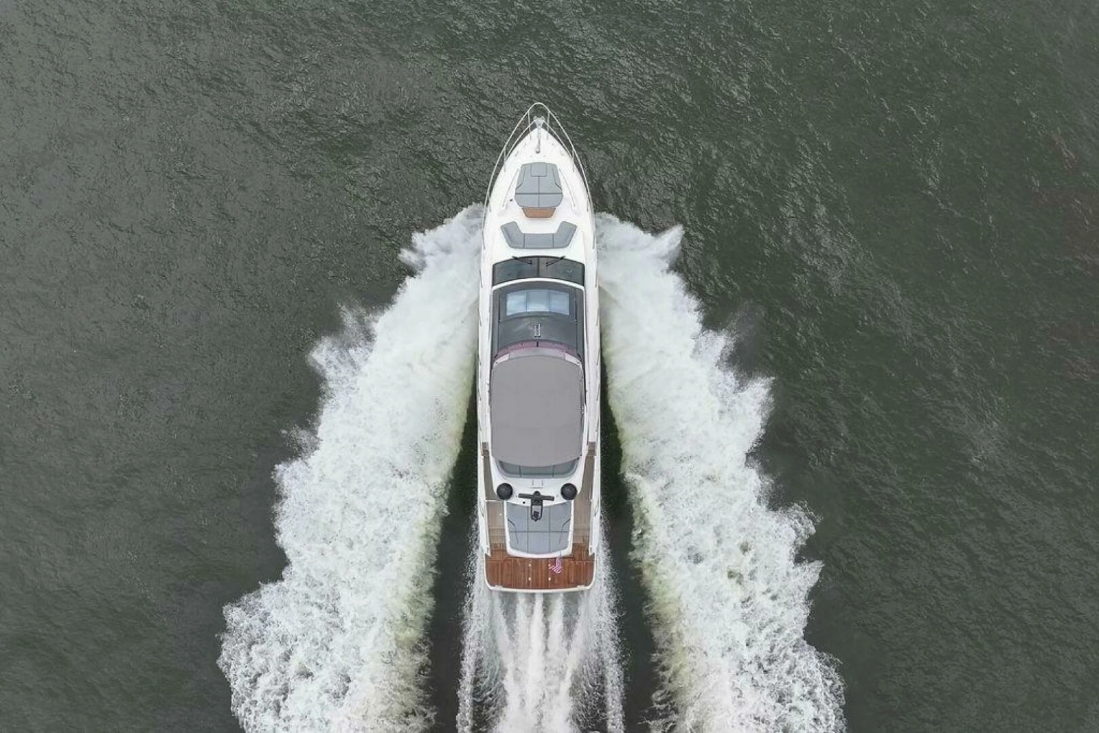 2020 Princess S66