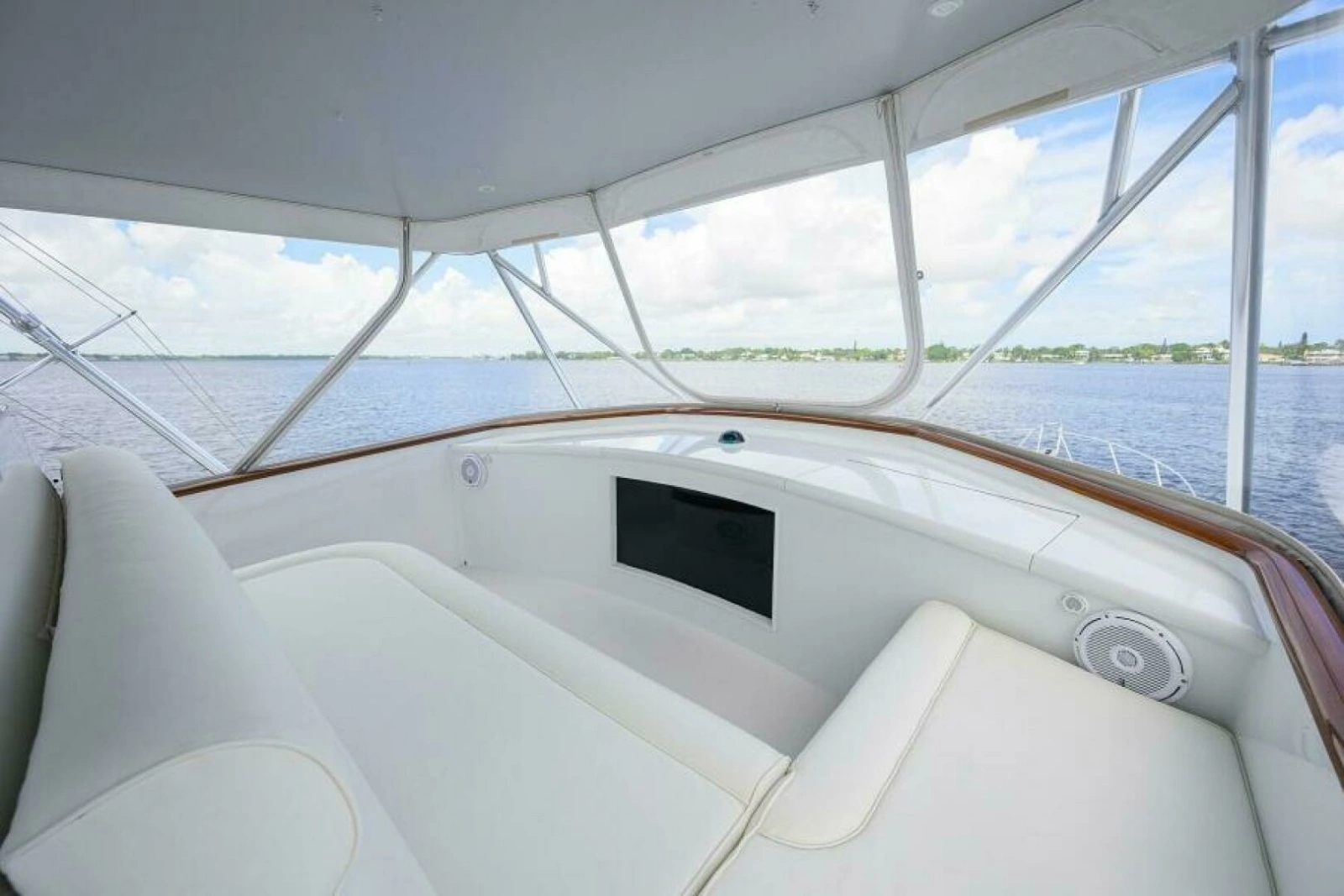 Flybridge