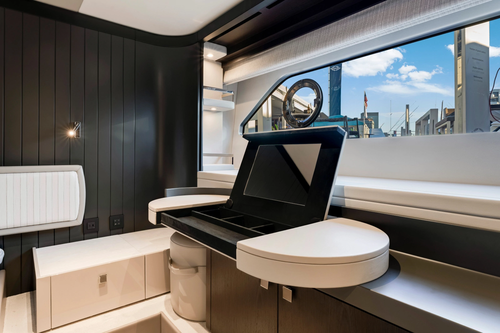 MANHATTAN 68 68ft Sunseeker Yacht For Sale
