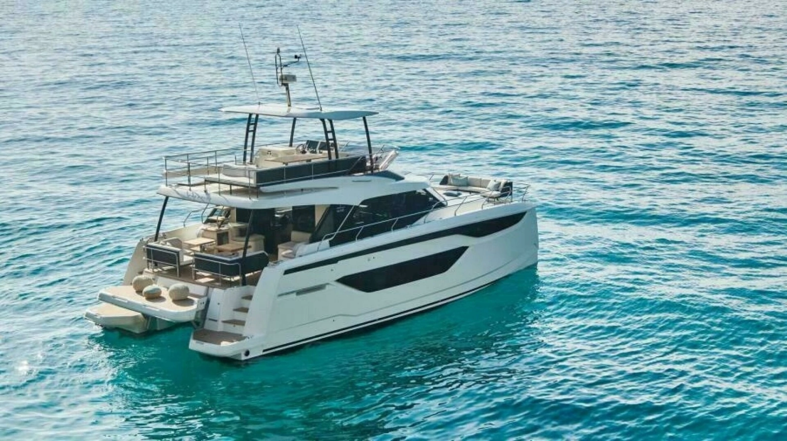 Prestige M48 Profile