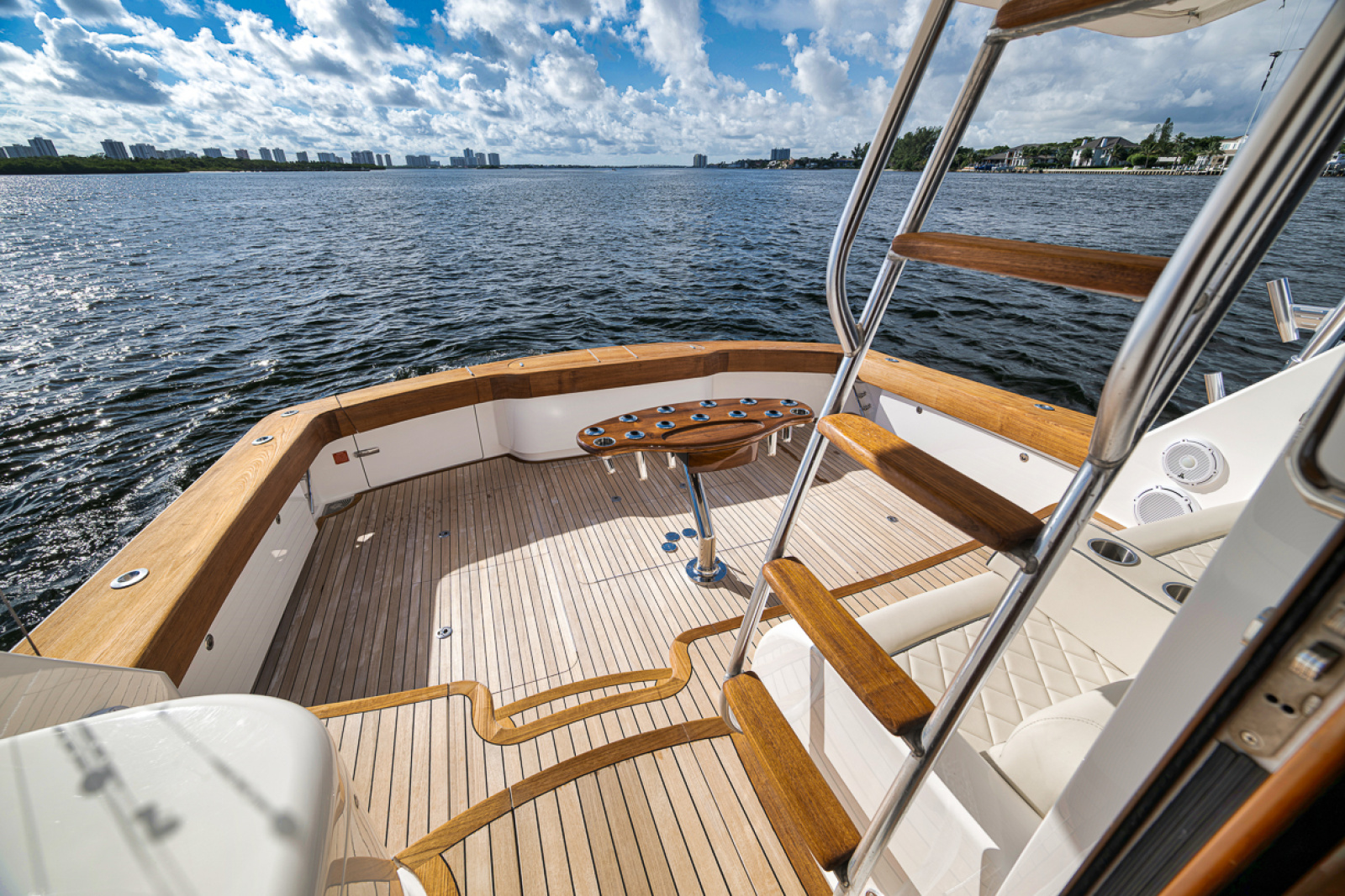 2020 Viking 68 Convertible