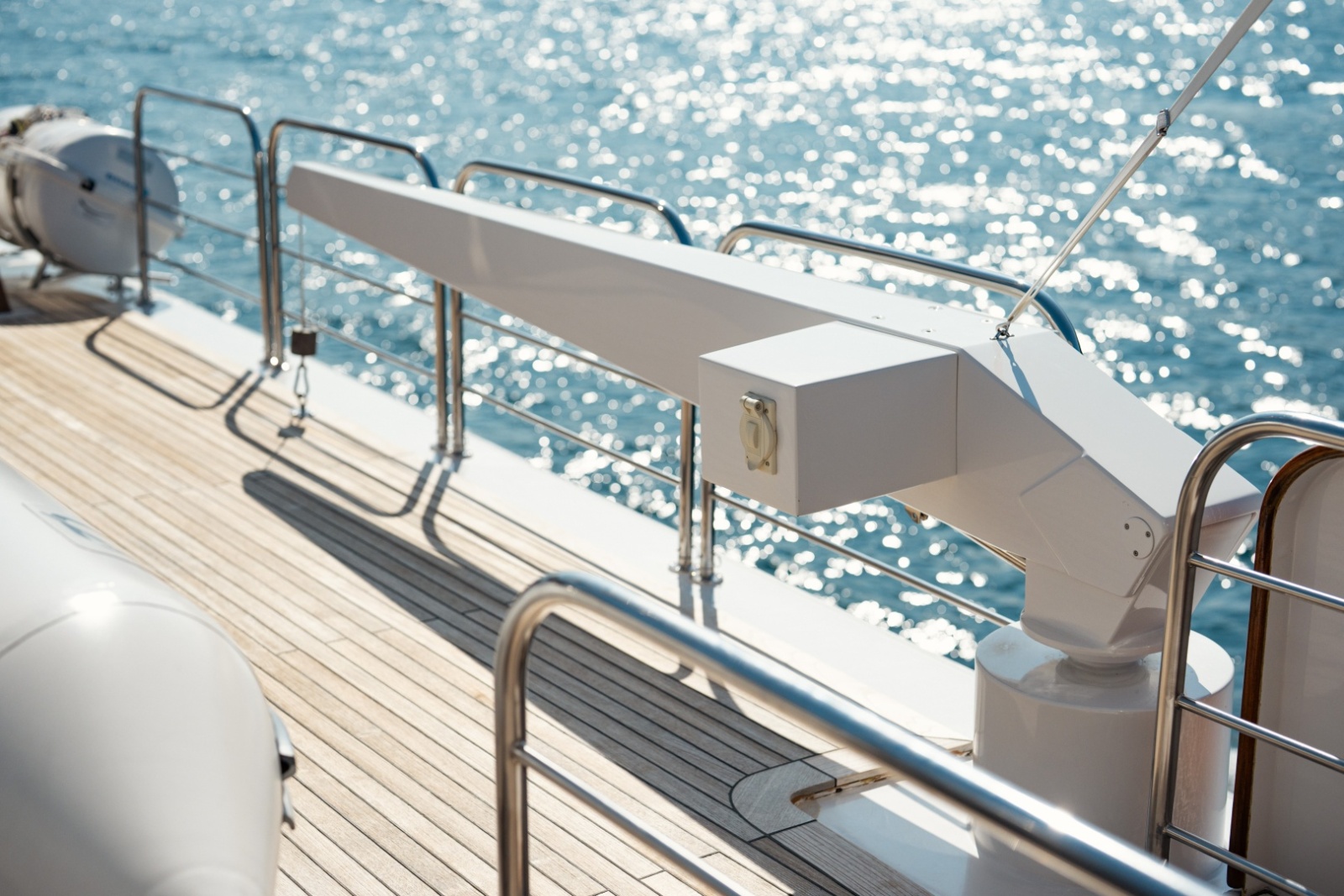 1971 Feadship 101 
