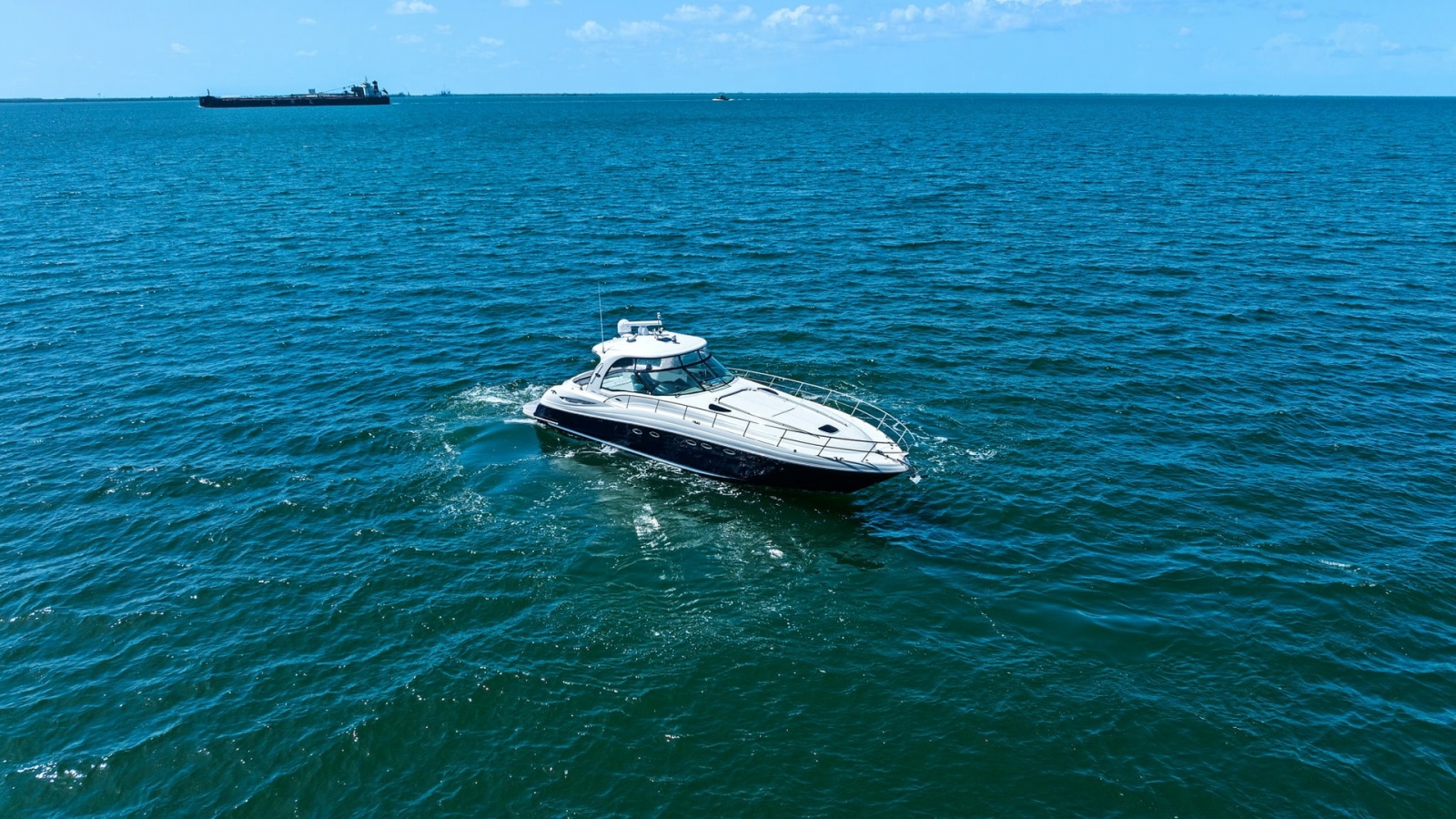 2005 Sea Ray Sundancer 500