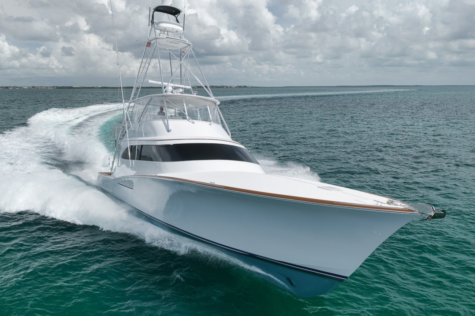 2021 Weaver 75 Convertible