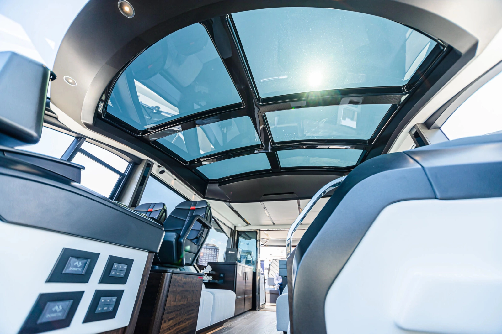 PREDATOR 65 65ft Sunseeker Yacht For Sale