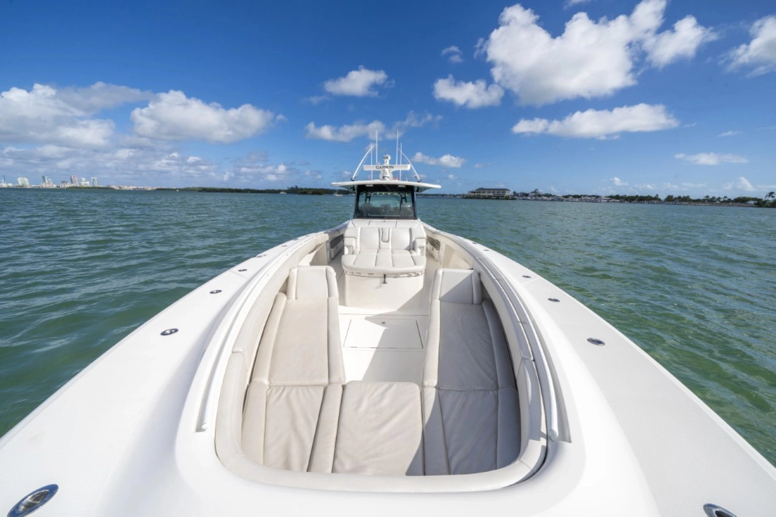 2017 HCB 53 Suenos RXV