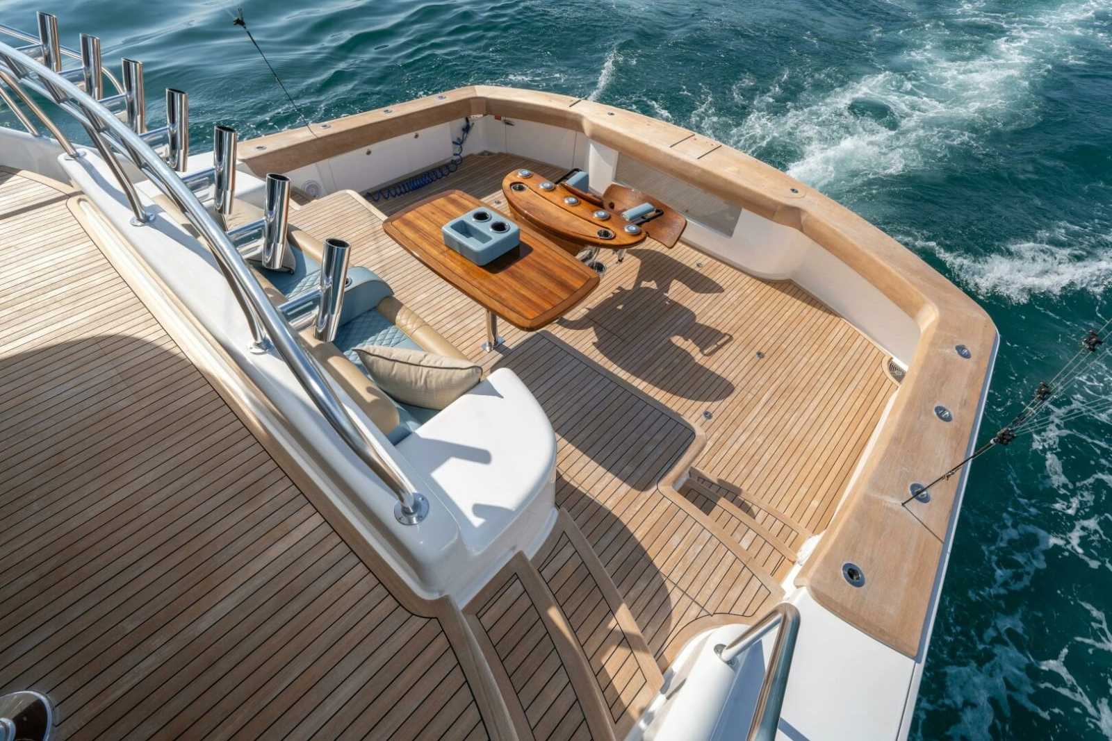 2025 Viking 90C 