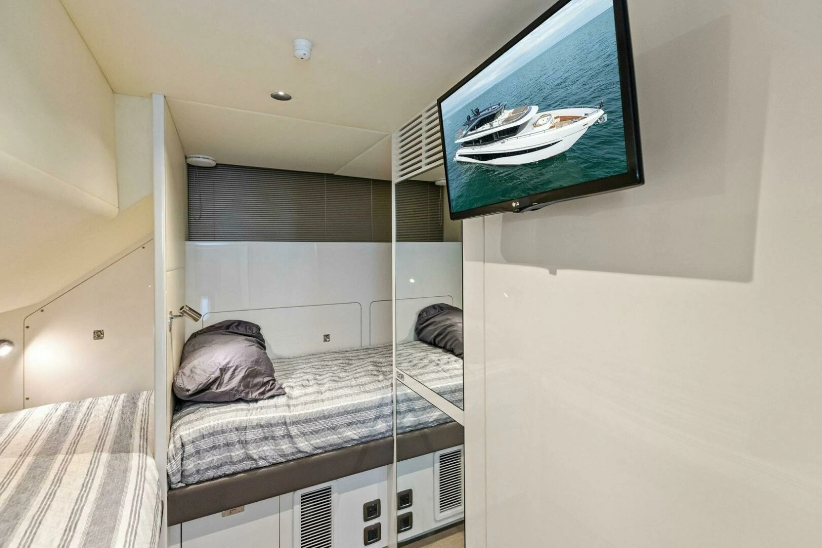 Amarula Sun 80ft Princess Yacht For Sale