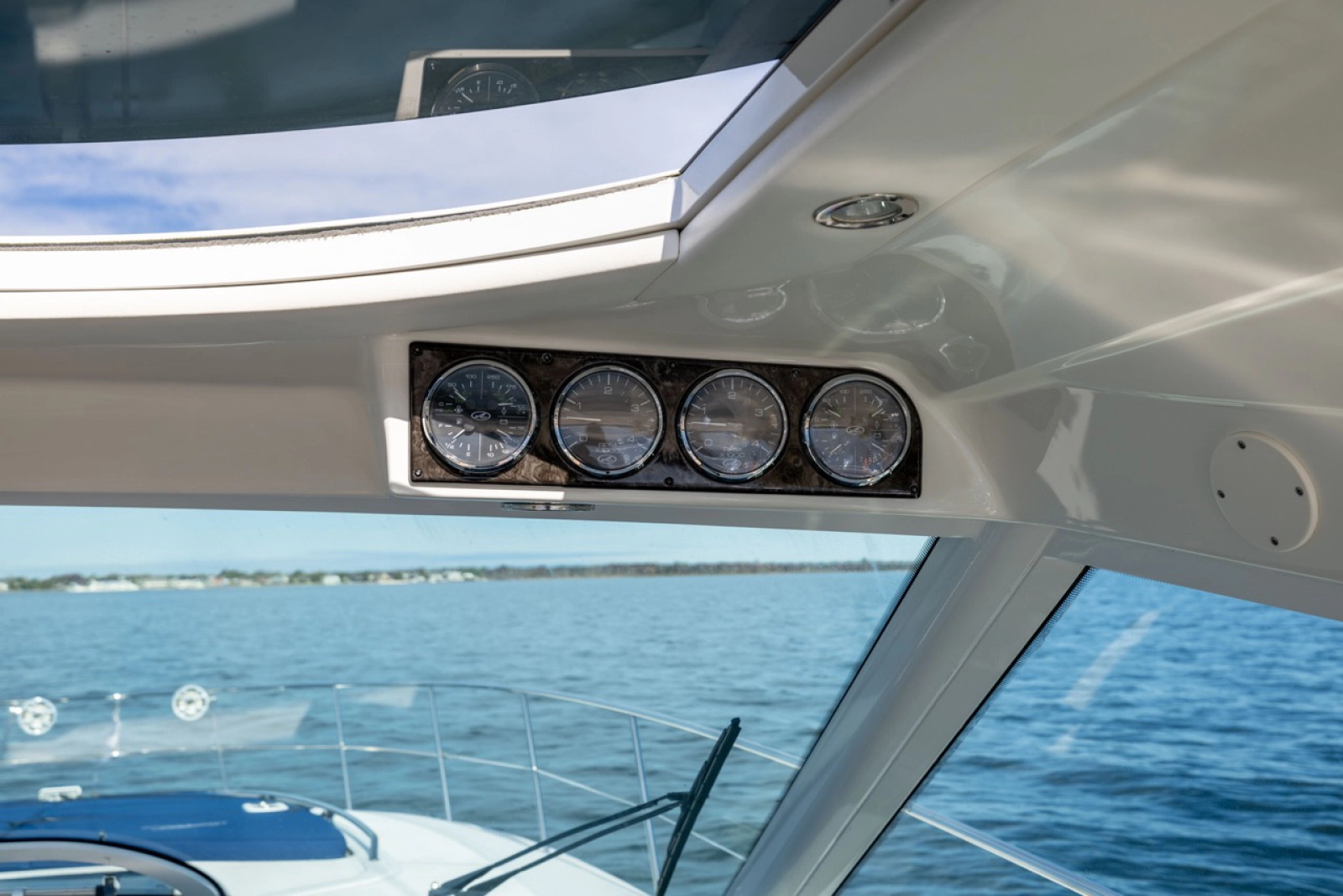 2010 Sea Ray 500 Sundancer