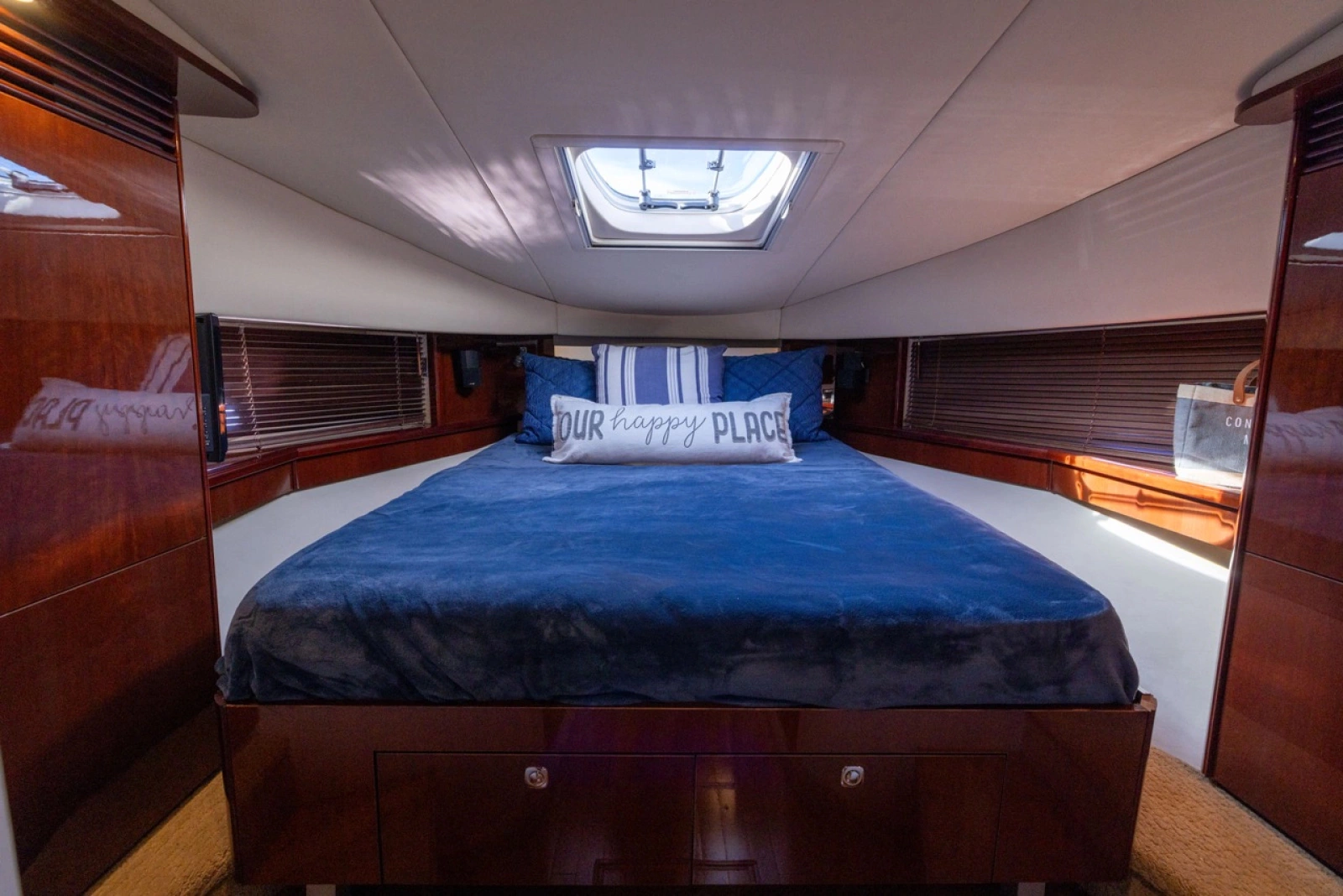2010 Sea Ray 500 Sundancer