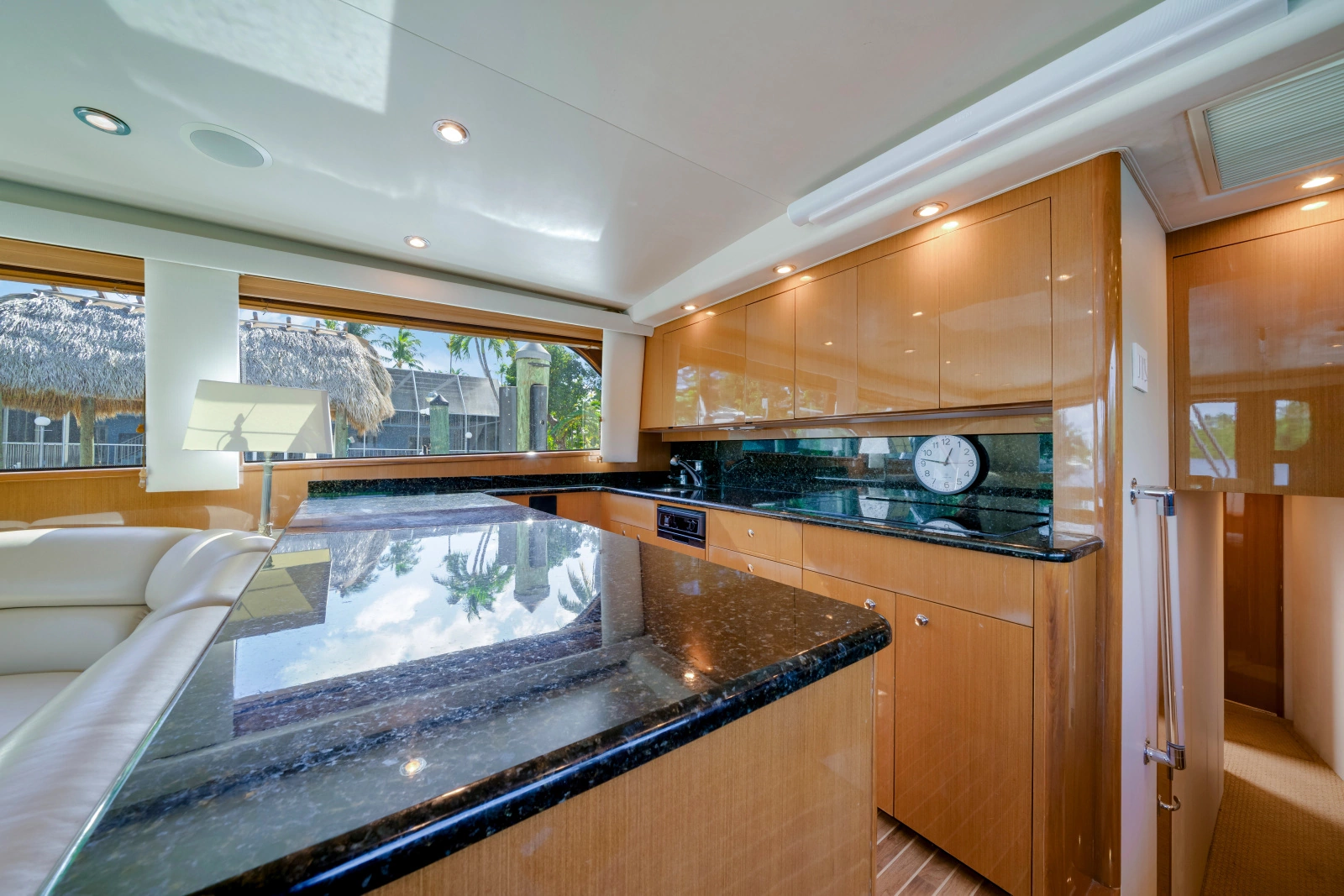 AMANTE 61ft Viking Yacht For Sale