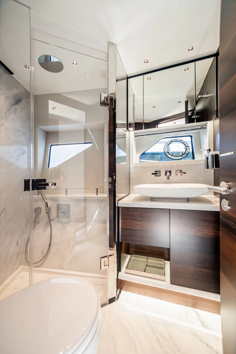 PREDATOR 65 65ft Sunseeker Yacht For Sale