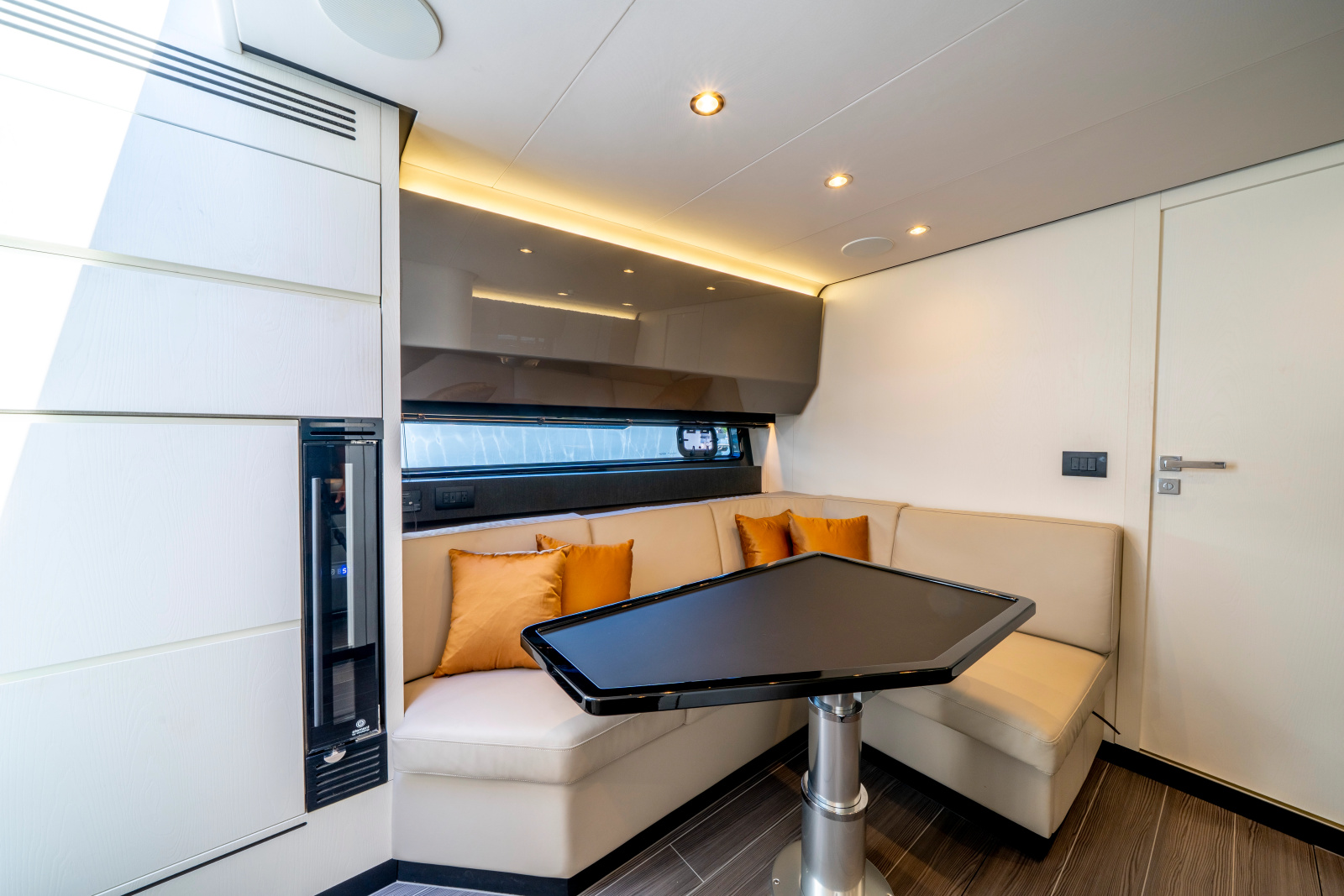 2025 Azimut Verve 48