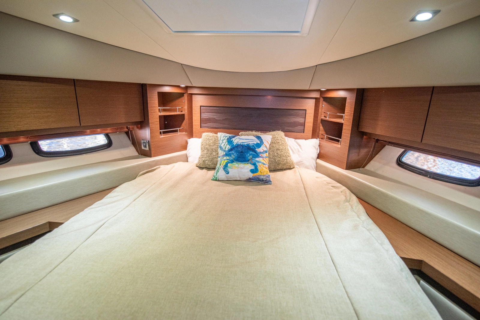 2014 Sea Ray Sundancer 510