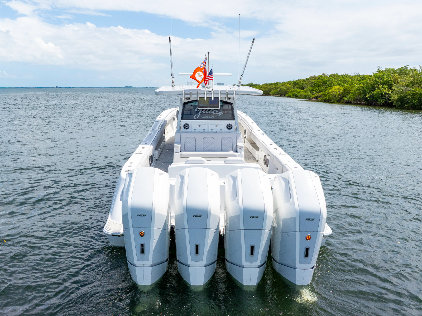 2026 HCB 53 Suenos