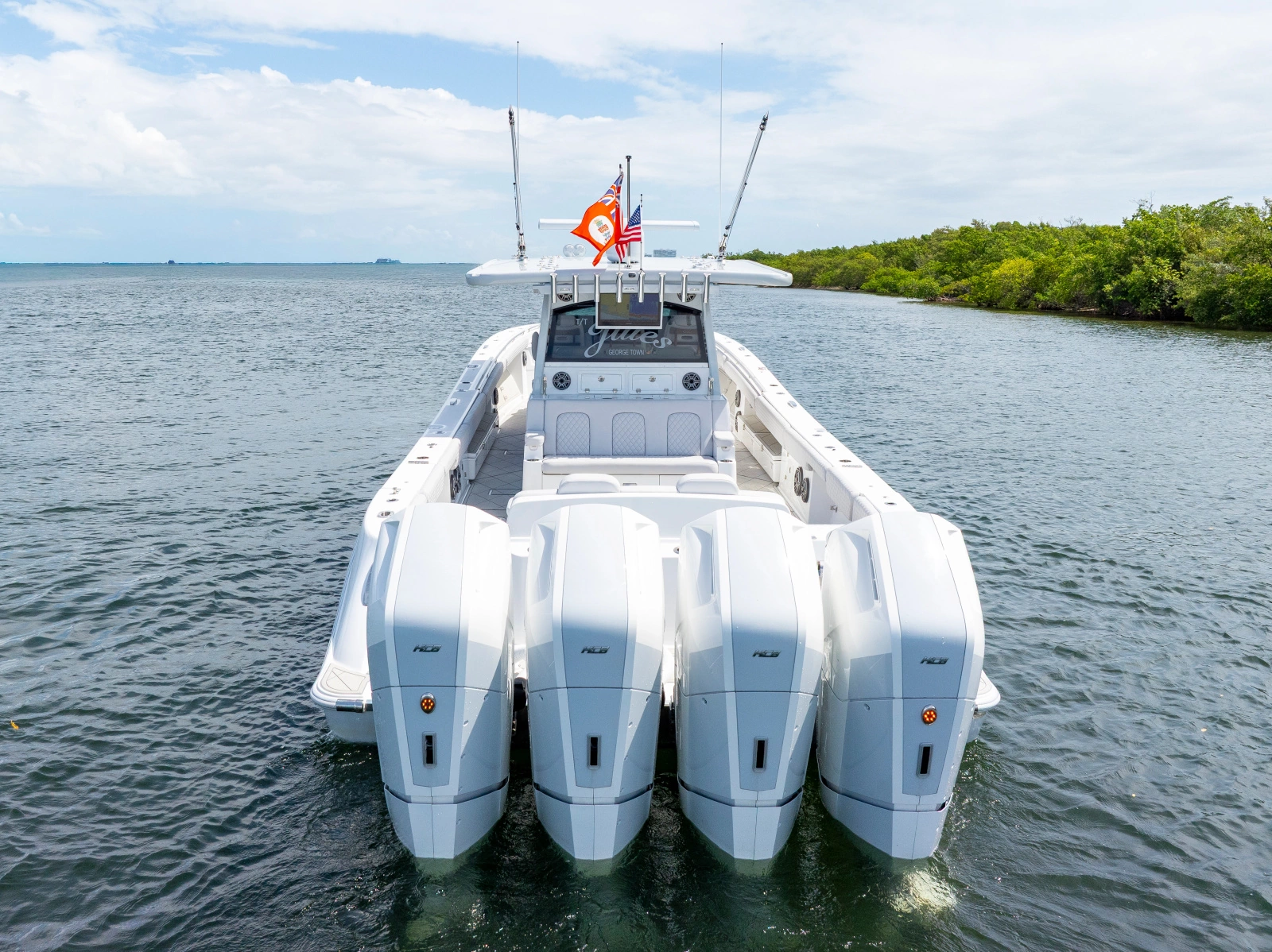 2026 HCB 53 Suenos