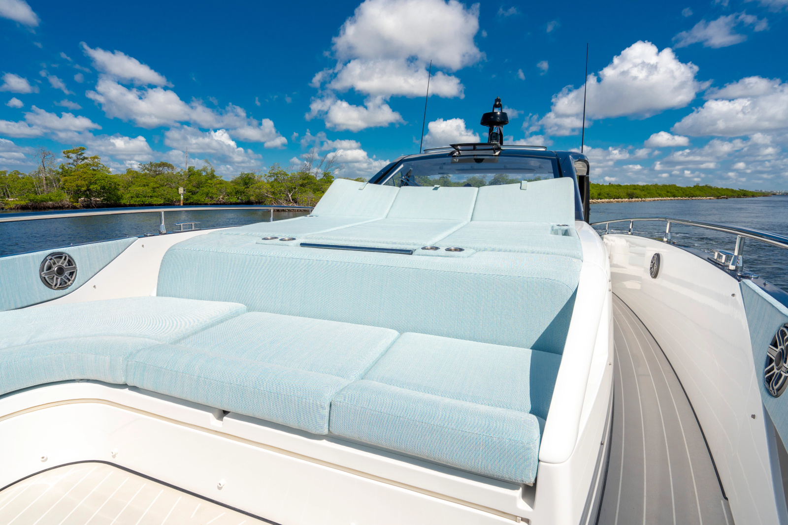 2025 Azimut Verve 48