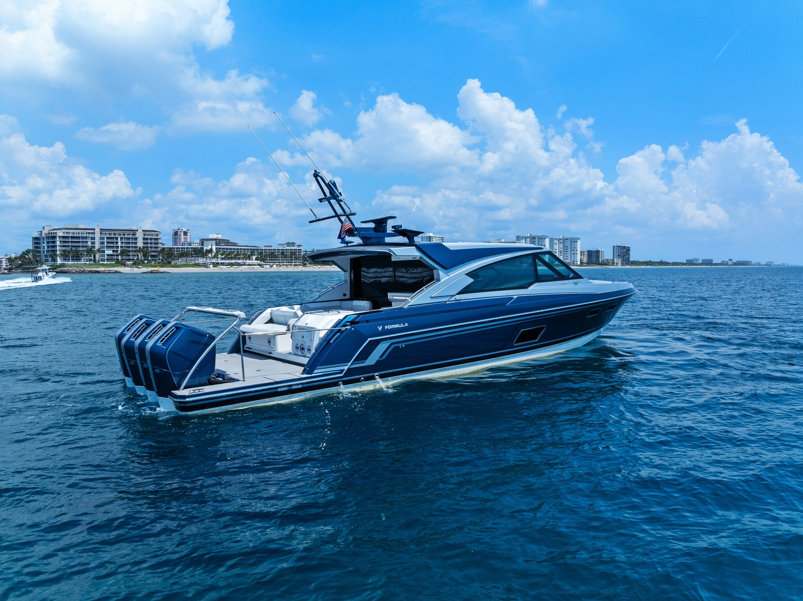 2026 Formula 500 Super Sport Crossover
