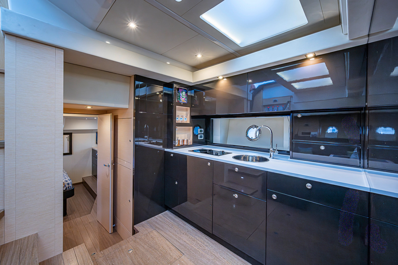 2012 Cranchi 56 ST