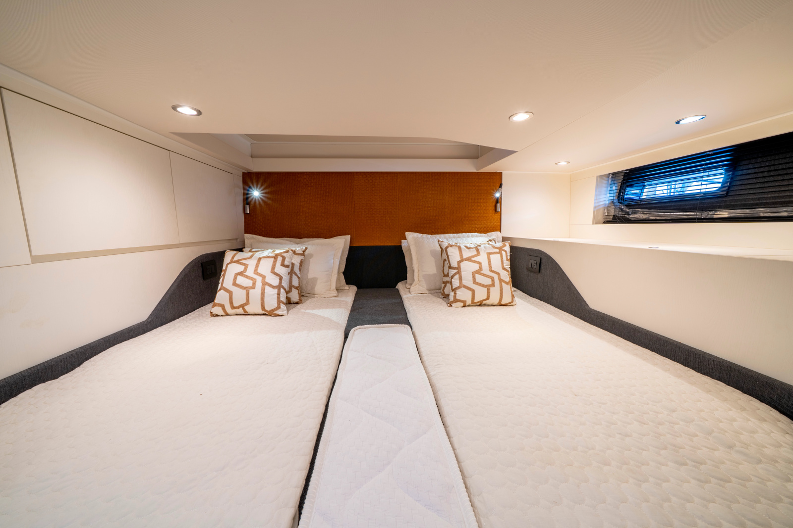 2025 Azimut Verve 48
