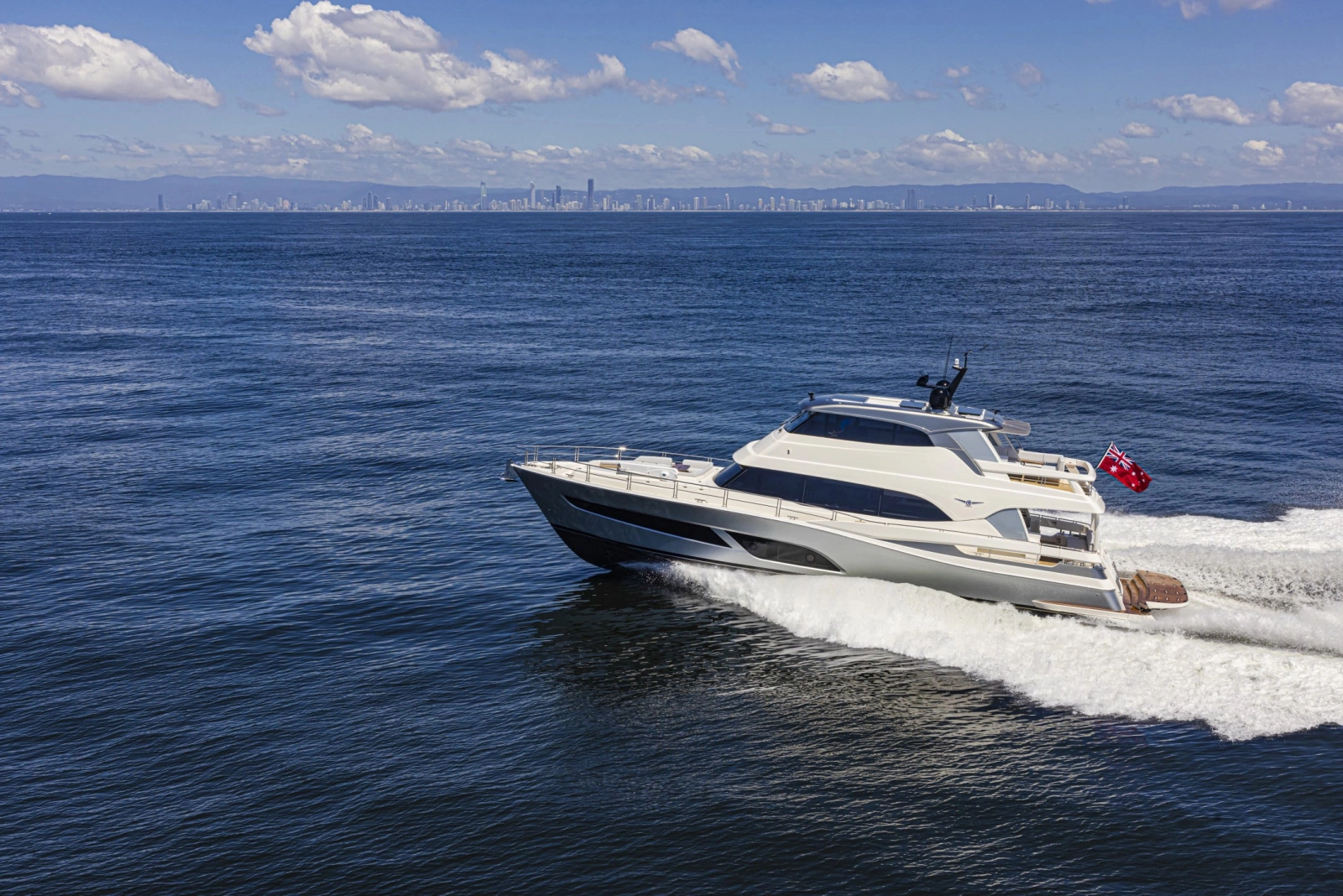 78 Motor Yacht 78ft Riviera Yacht For Sale