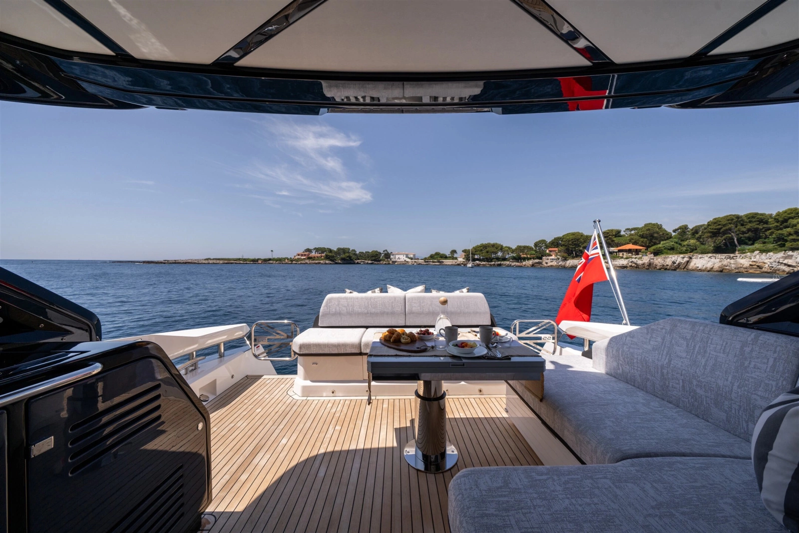 PREDATOR 55 55ft Sunseeker Yacht For Sale