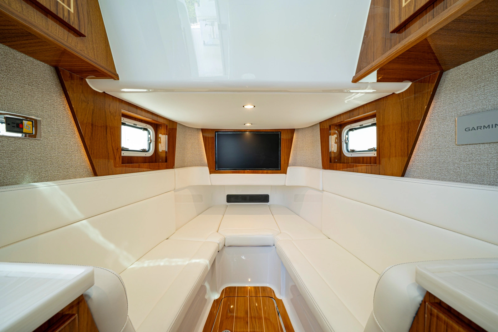 48 Campeon 48ft HCB Yacht For Sale