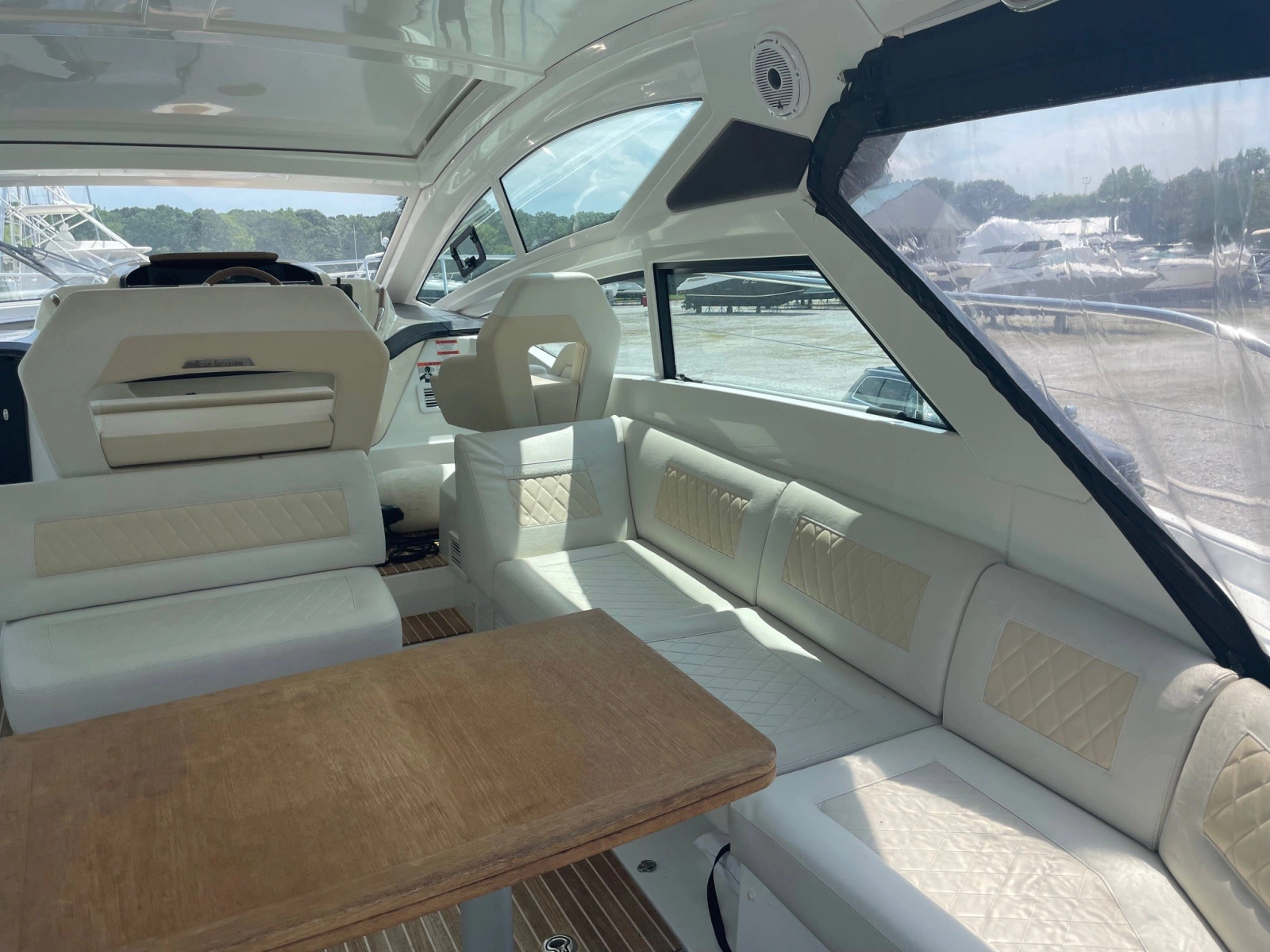 2018 Beneteau Gran Turismo 40