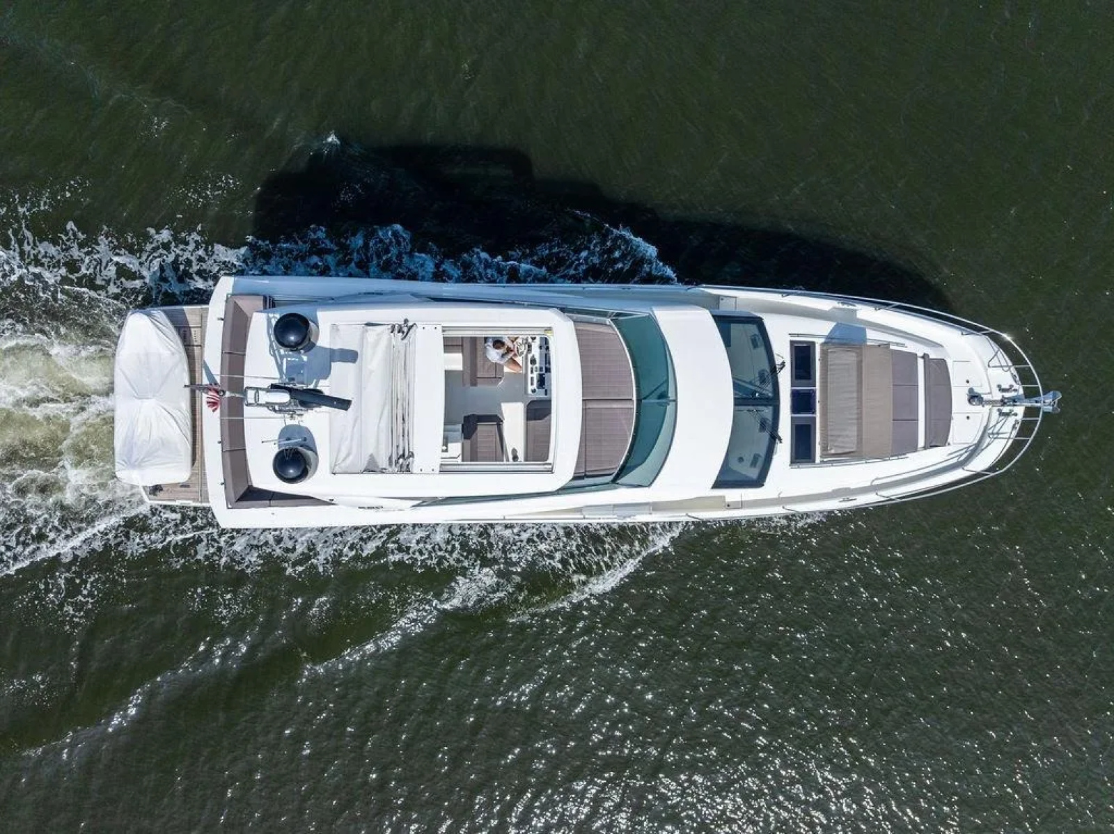 2018 Prestige 680