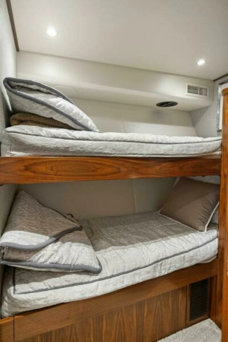 2021 Viking 68 CNV 'Plan B'