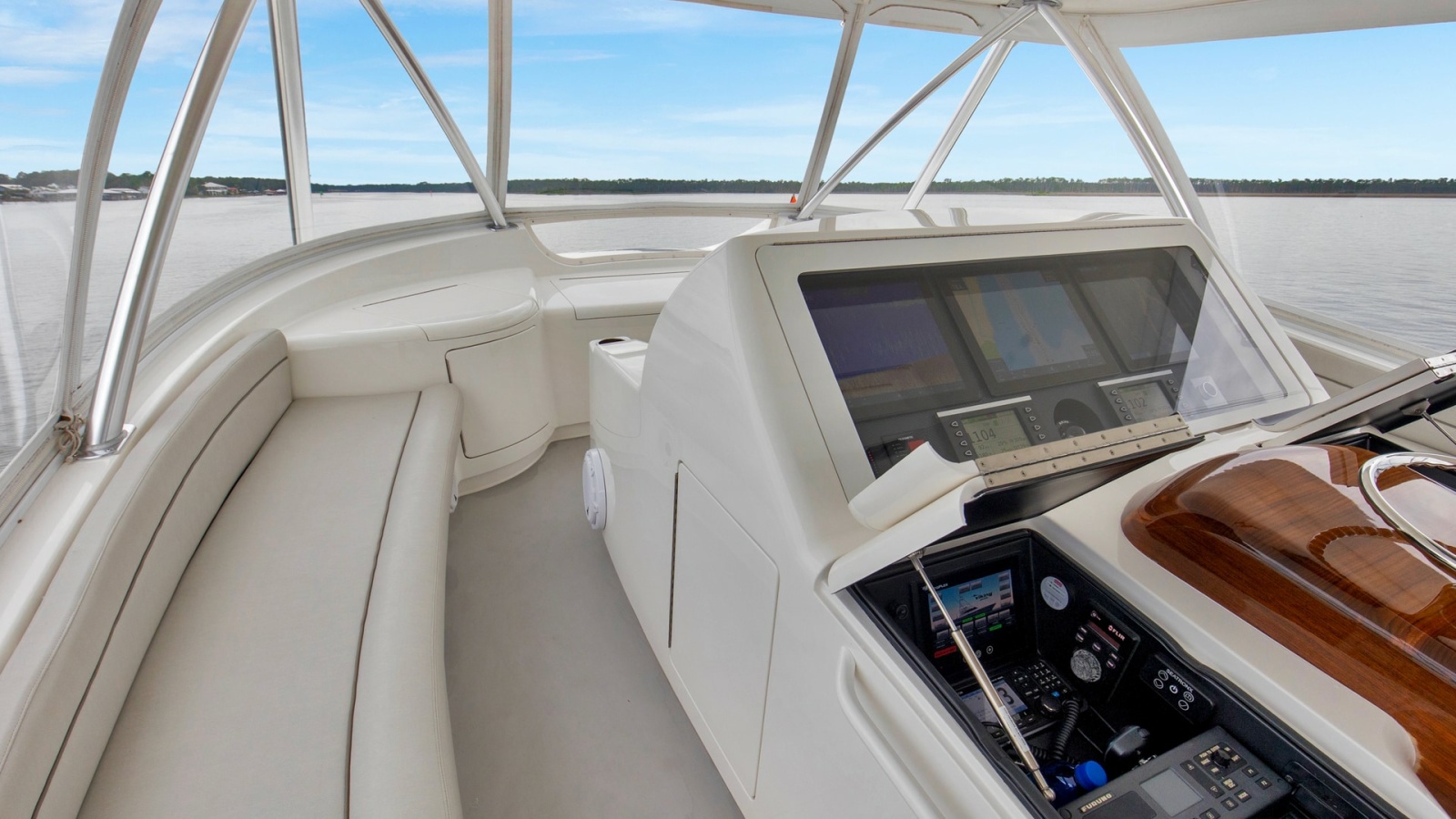 2020 68 Viking Convertible Gunpowder Bridge (3)