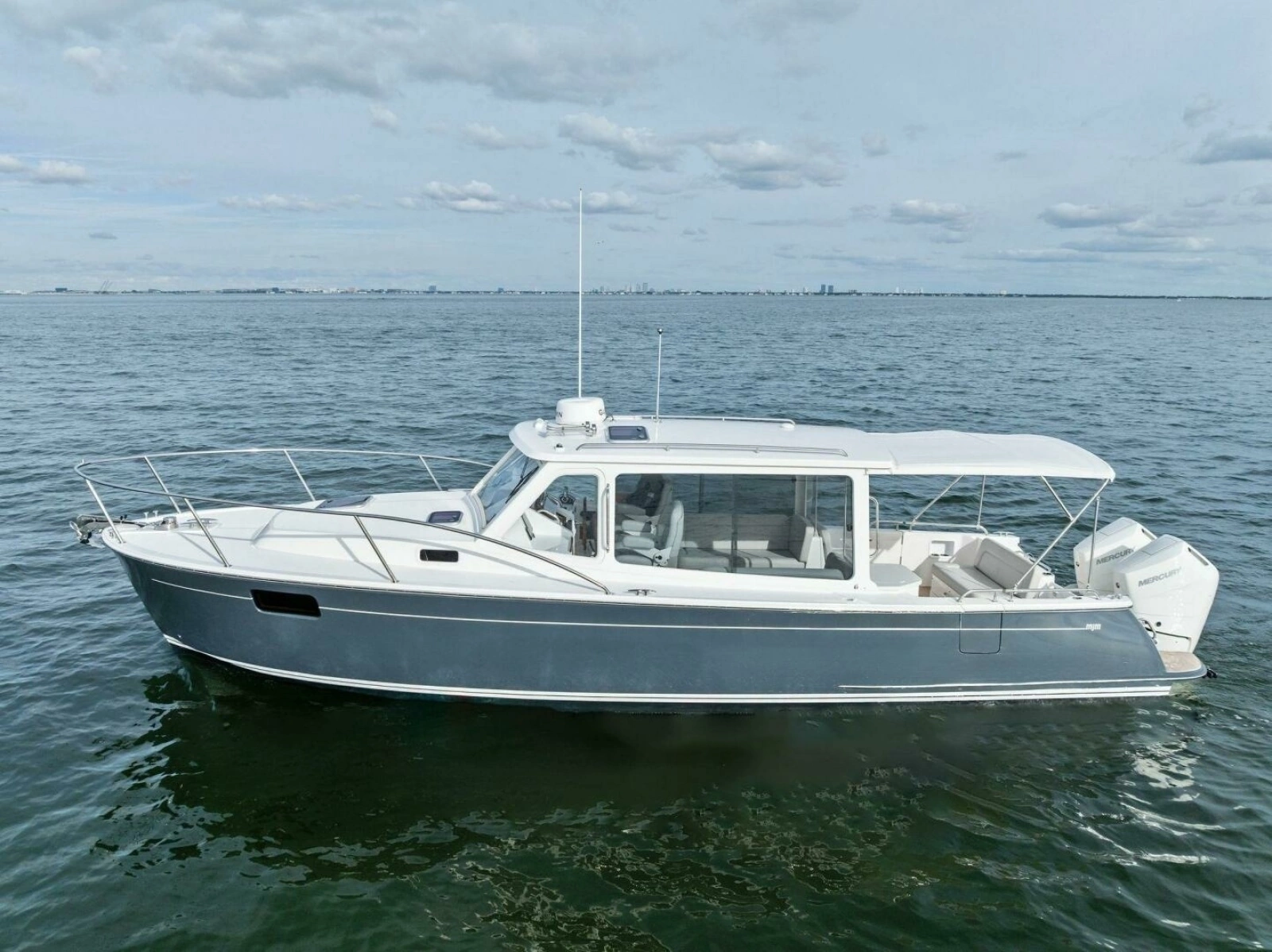 2025 MJM 35