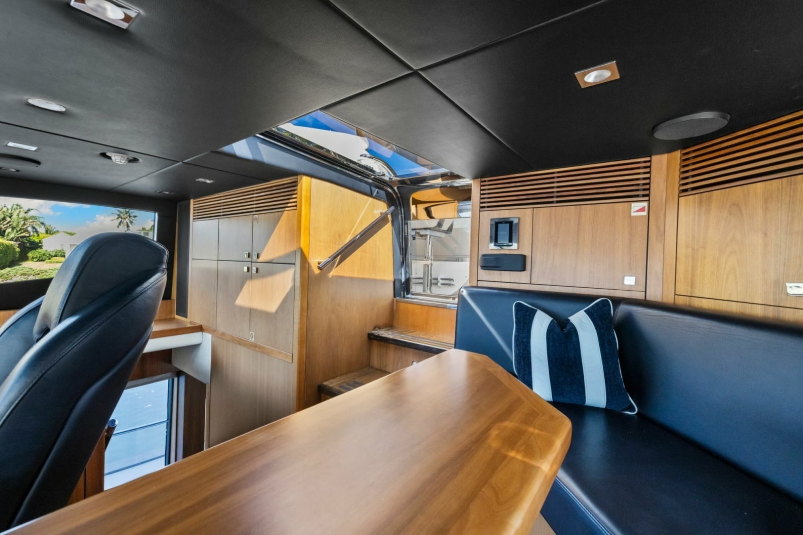Pilothouse