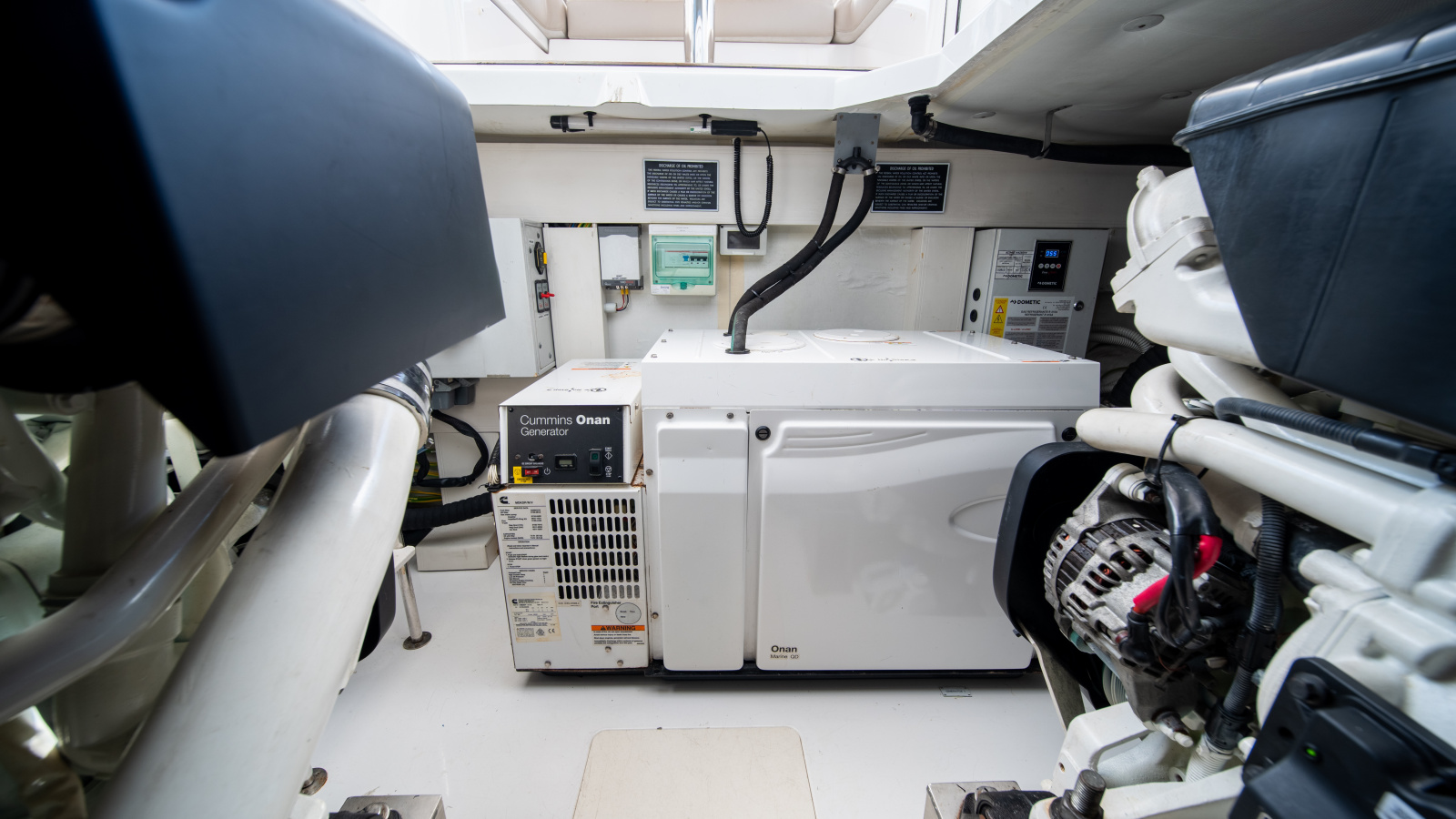 2020 Azimut 50 Flybridge