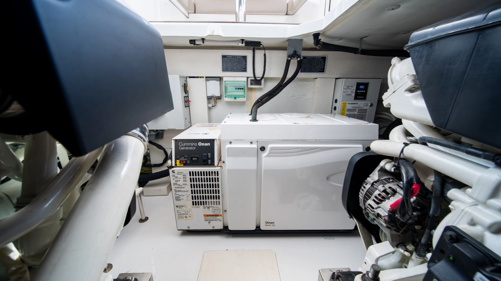 2020 Azimut 50 Flybridge