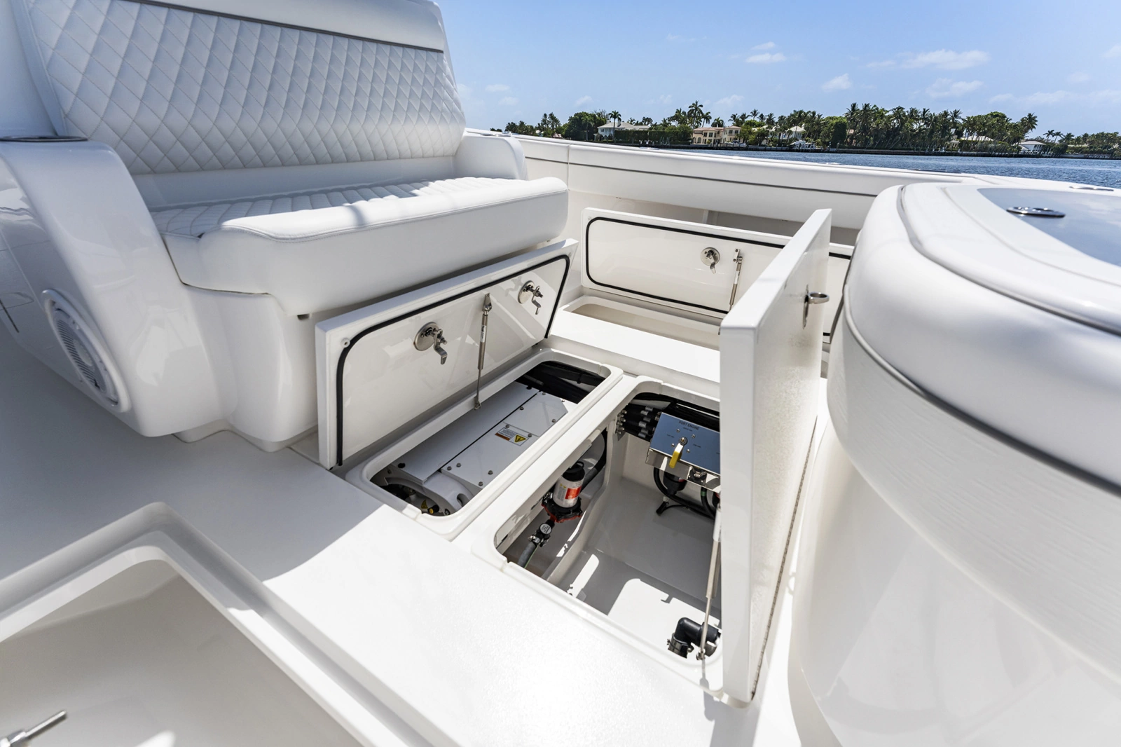 2027 Valhalla V 33 33ft Valhalla Boatworks Yacht For Sale