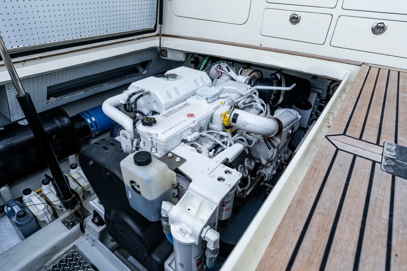 2019 50 Mikelson Sportfisher