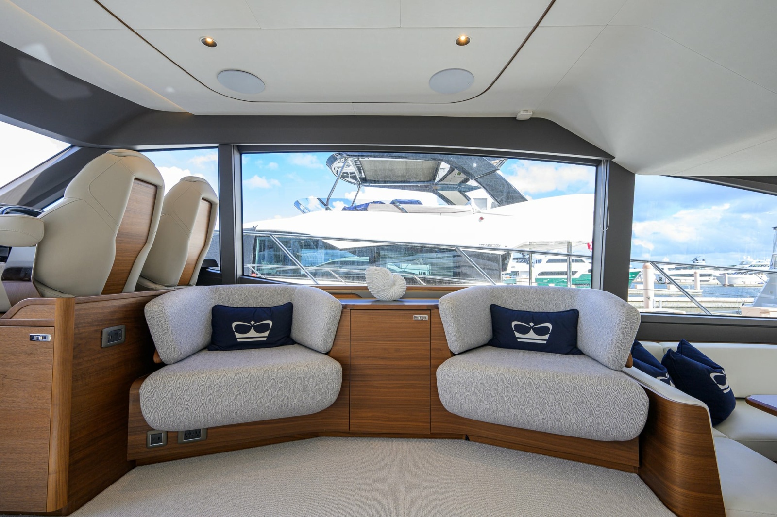 2026 Princess F58