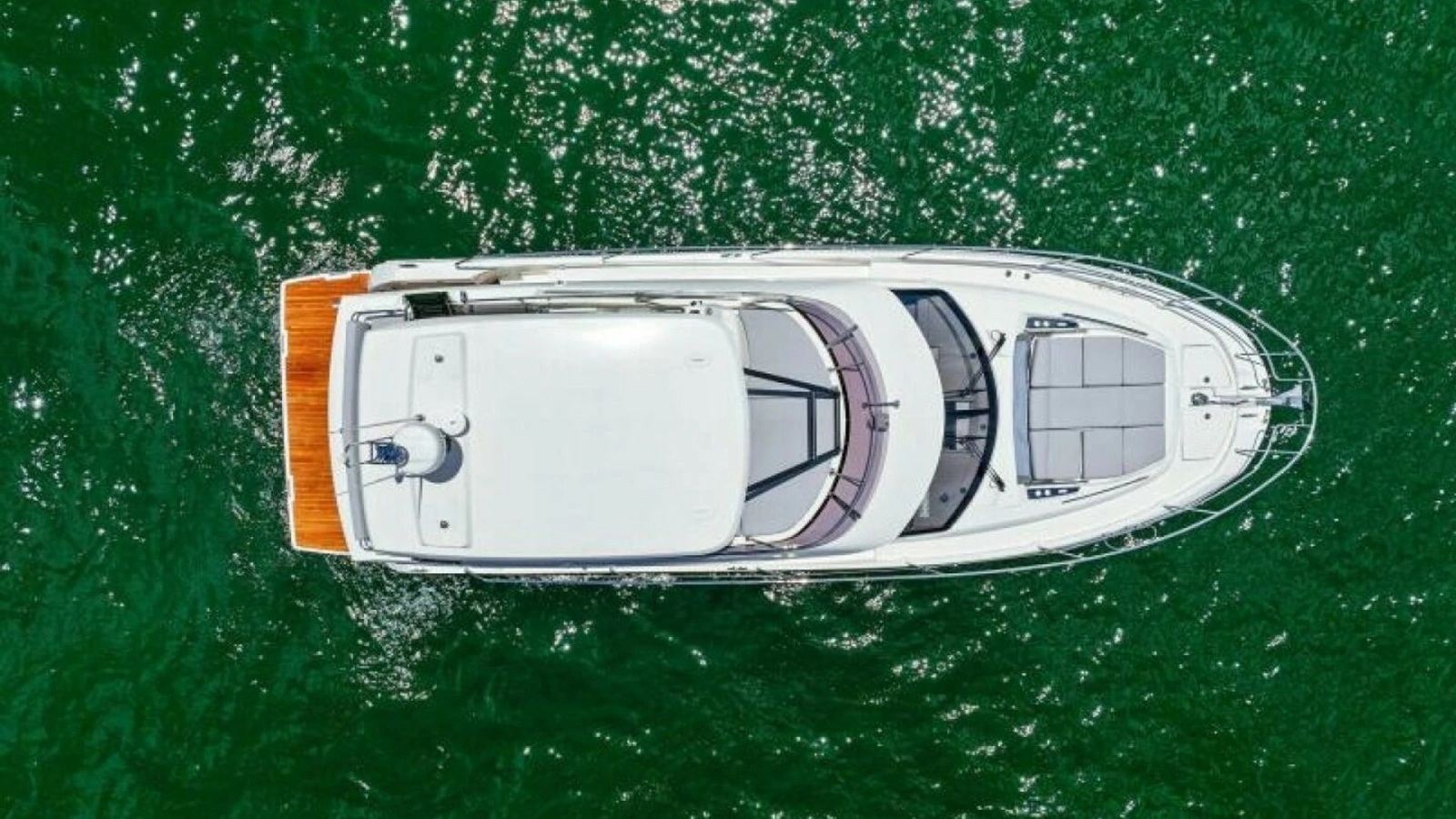 2025 Prestige 460 Flybridge - Sistership