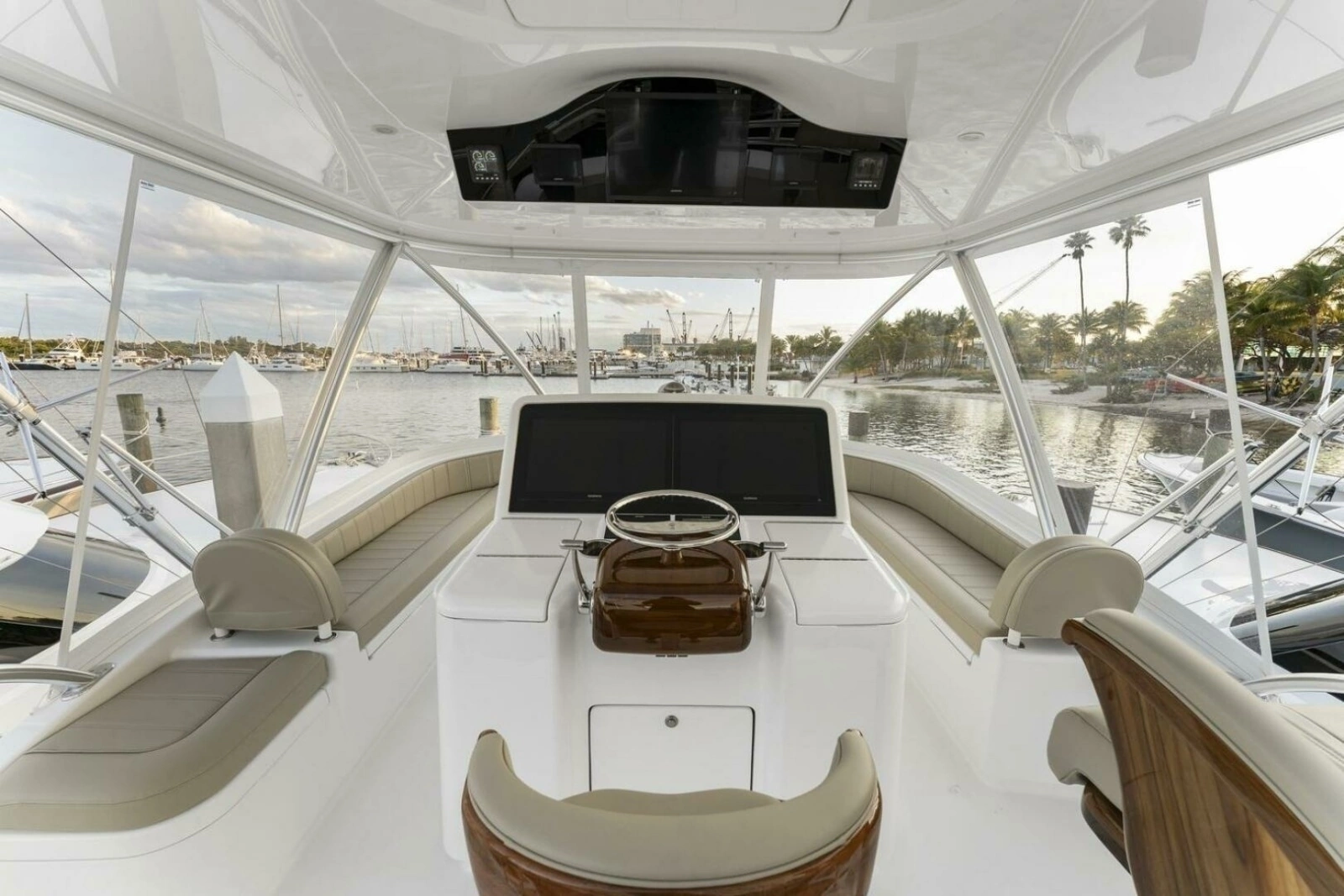 Viking 50 Billfish (34)